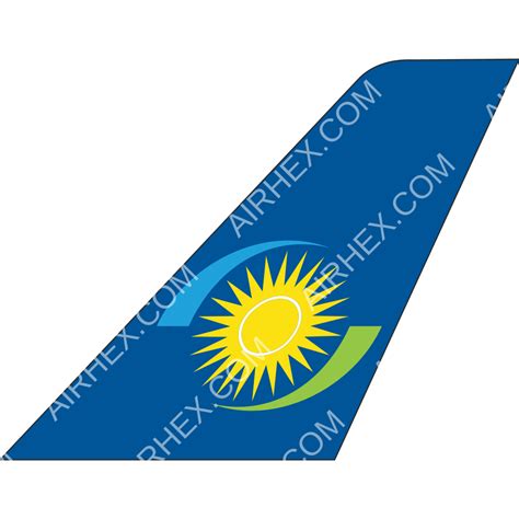 rwanda airlines code